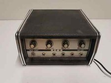 70's NEWPORT TAPE ECHO NE 200 - 8 TRACK CARTRIDGE