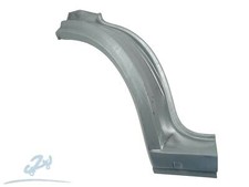 Radlauf vorne links VW T4