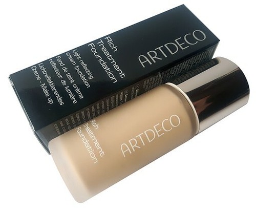 Artdeco rich treatment - artdeco_rich,