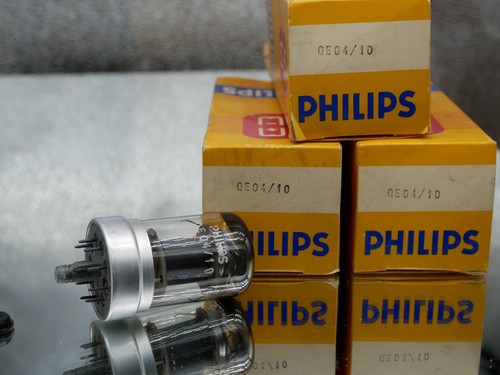 Philips qe04 röhre - philips,