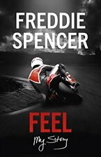 Feel: My Story by Spencer, Freddie 0753545616 FREE Shipping