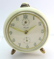 Kienzle / Vintage Wecker /