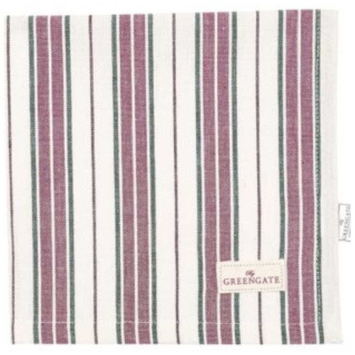 Greengate stoffserviette - greengate,