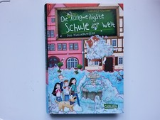 Die unlangweiligste Schule der
