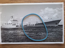 Foto Tanker ALCHIMIST EMDEN