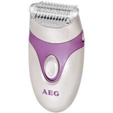 AEG Ls 5652 - Ladyshave-Adatto