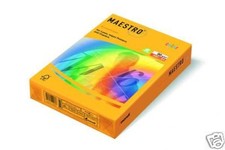 Maestro Color 500 Blatt Papier