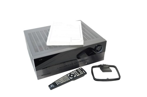 Harman kardon avr - avr, 138