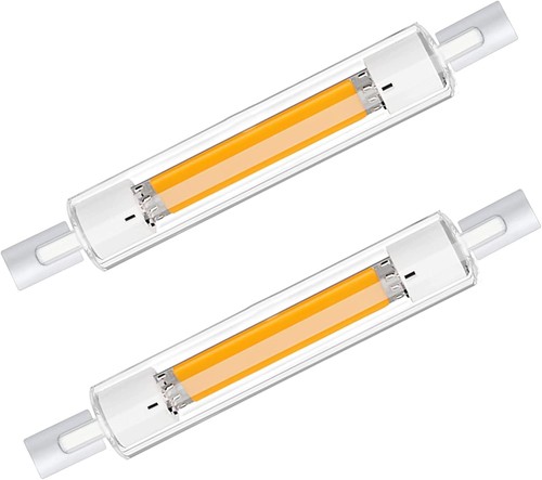 R7s led 118mm - r7s,