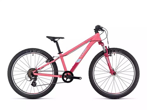 Kinder mountainbike cube - kinder,