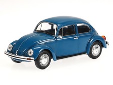 VW Käfer 1200L 1983 blau