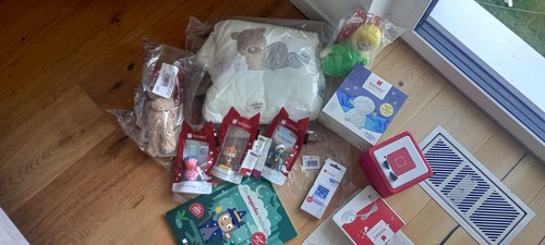 Toniebox mit steiff bibi - mit,