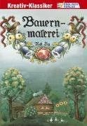 Bauernmalerei von rosi fey - bauernmalerei,