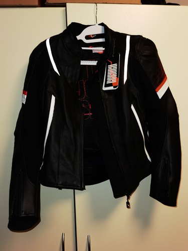 Rokker motorrad lederjacke - rokker, motorrad-lederjacke