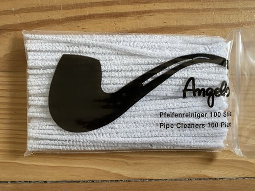 100 stück pfeifenreiniger - 100,