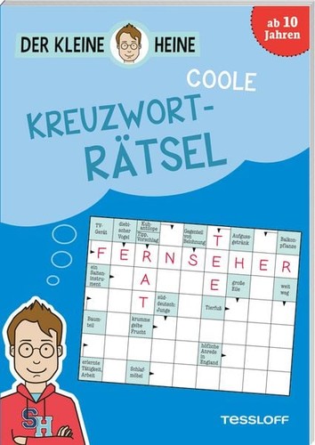 Der kleine heine coole - der,