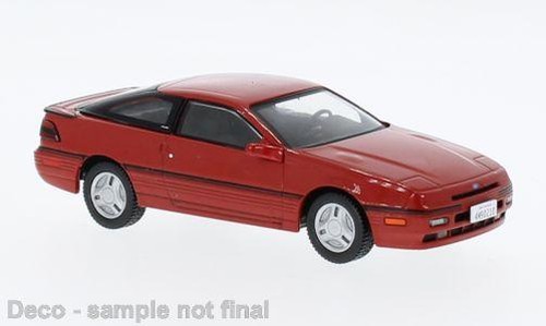 Ixo ford probe turbo - gt,