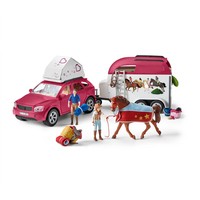 Schleich HORSE CLUB 42535