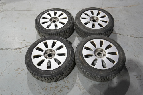 Audi felgen 7x16 et42 - felgen,