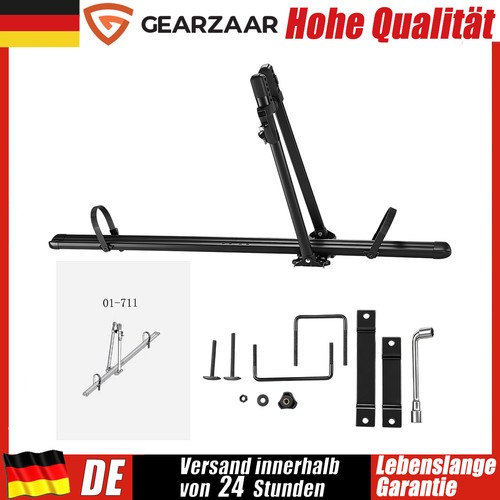 Dachfahrradträger