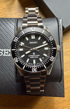 Seiko Prospex 1965 Heritage