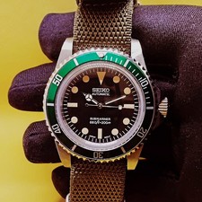 Herrenuhr Automatikwerk Custom