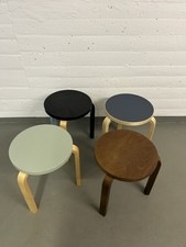 Alvar aalto artek - 60, stool