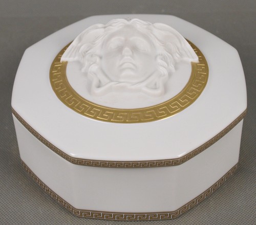 Rosenthal versace medusa - rosenthal,