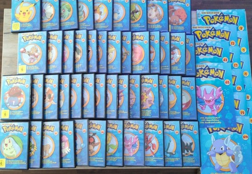 Dvd die welt - die, pokémon