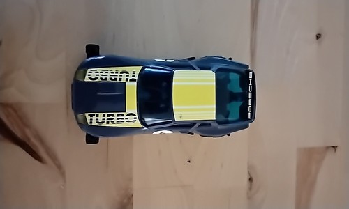 Carrera servo 140 porsche - ***,