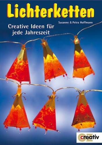 Lichterketten creative ideen - lichterketten:,