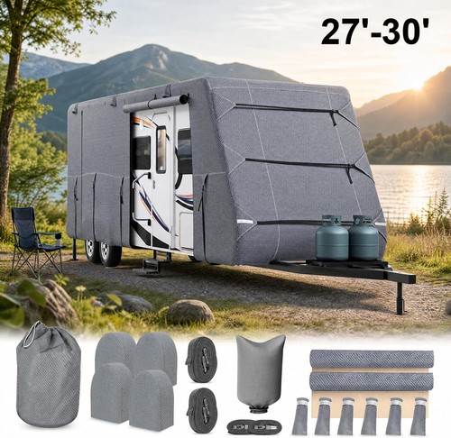 Wohnmobil schutzhülle plane - wohnmobil,