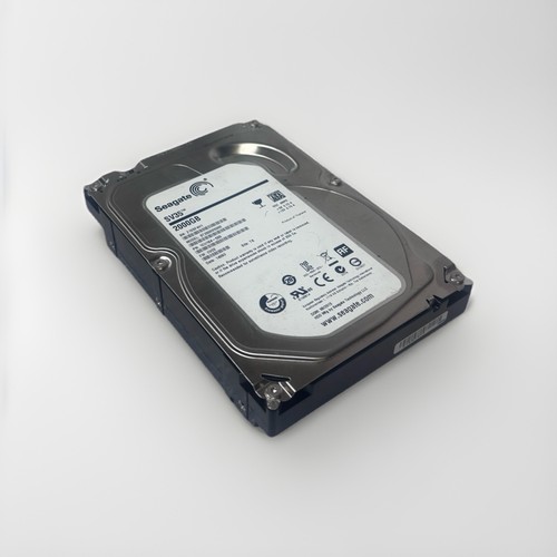 Seagate sv35 st2000vx000 2tb - seagate,