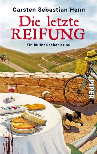 Carsten sebastian henn die - carsten,