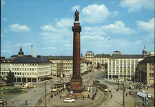 Strassenbahn Darmstadt