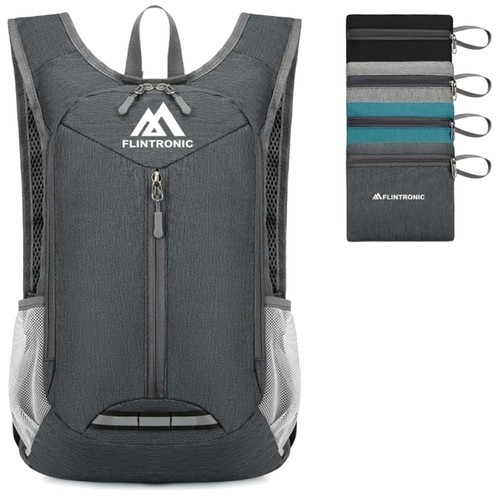 Wanderrucksack faltbar 16l - faltbar,