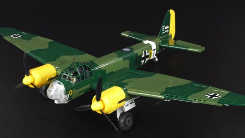 Cobi 5733 junkers 88 - cobi, ju