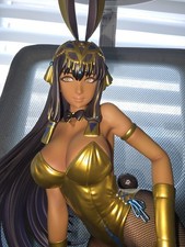 Figur: Anubis Bunny Ver. |