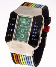 The One Binary Split Screen