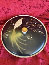 Deckeldose, Rosenthal