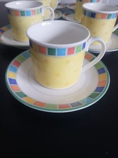 1-6 Villeroy&Boch Twist Alea