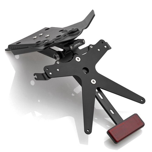 Rizoma pt508b halter - pt508b,