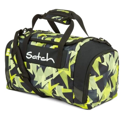 Satch sporttasche - satch,