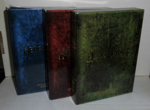 Der herr - der, special