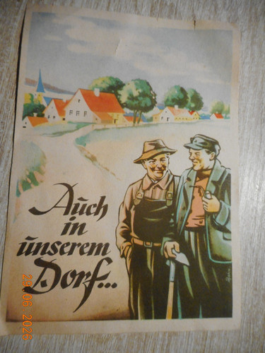 Deutsche bauern bank der - deutsche,