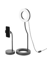 IKEA LED Ringleuchte Spotlight