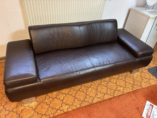 Gebrauchtes 2er sofa - gebrauchtes,