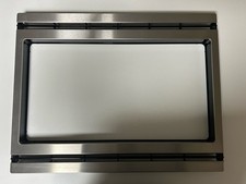 Einbaurahmen Mikrowelle