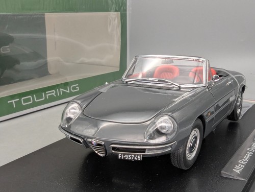 Modellautos touring - 1:18,
