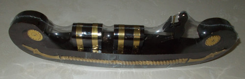 Deko schiff holz - schiff,